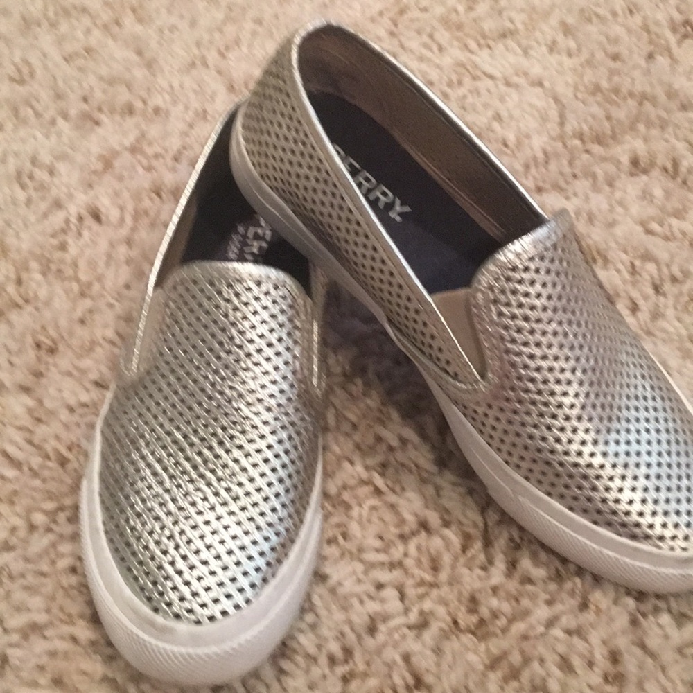 Sperry